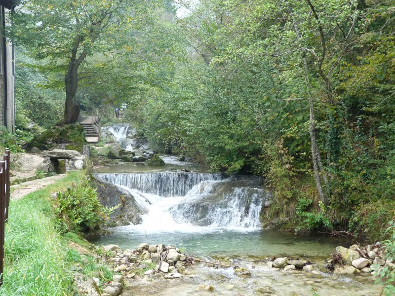via dell'acqua