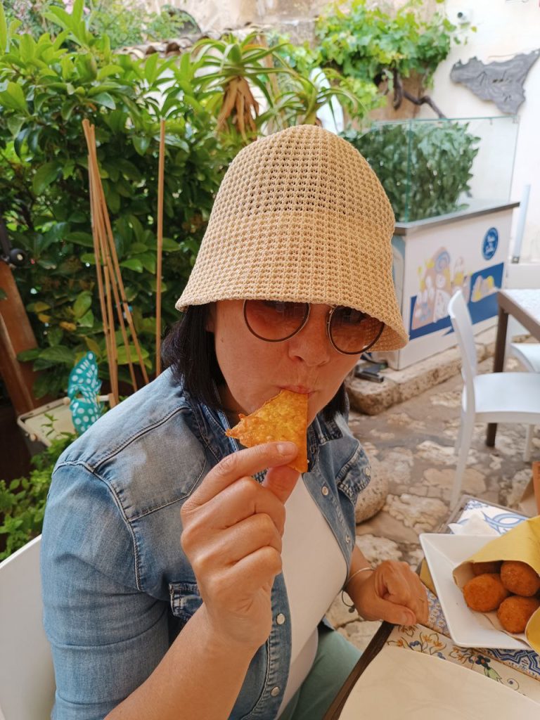 le panelle