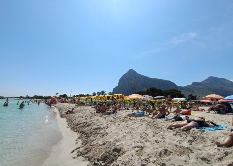 san vito lo capo