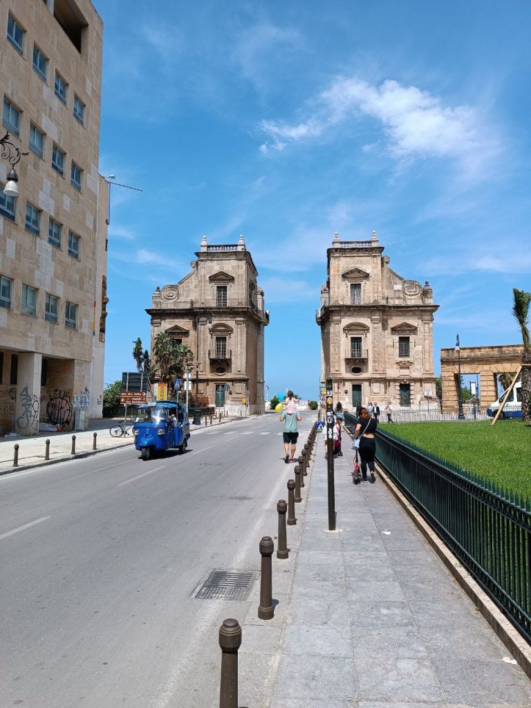 Palermo