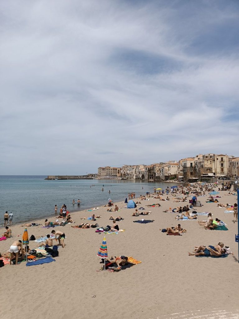 Cefalù