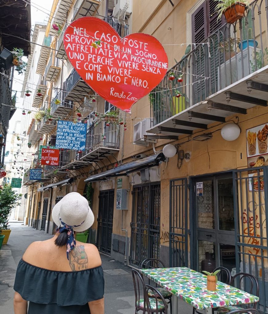 Palermo