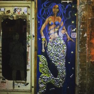 Ruin pub budapest
