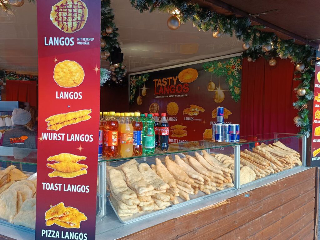 Natale a Vienna