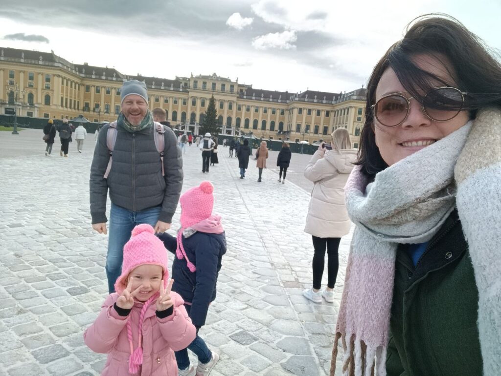 Natale a Vienna