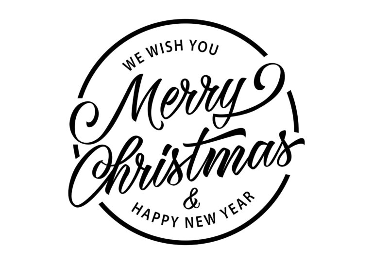 happy christmas