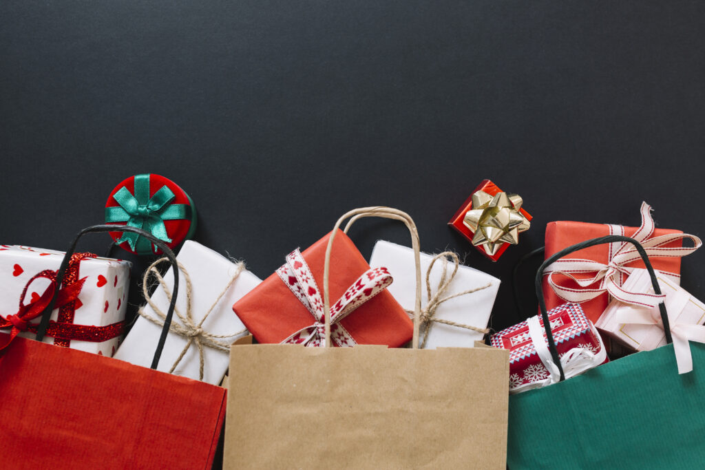 consumismo natale