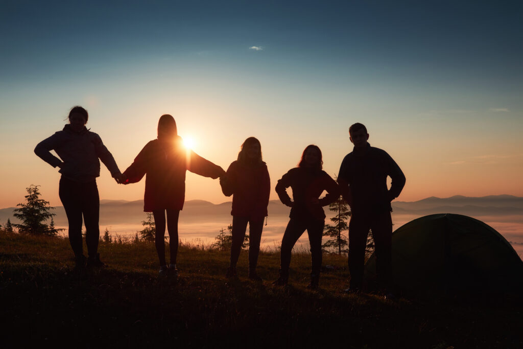 La gratitudine può trasformare radicalmente la nostra vita