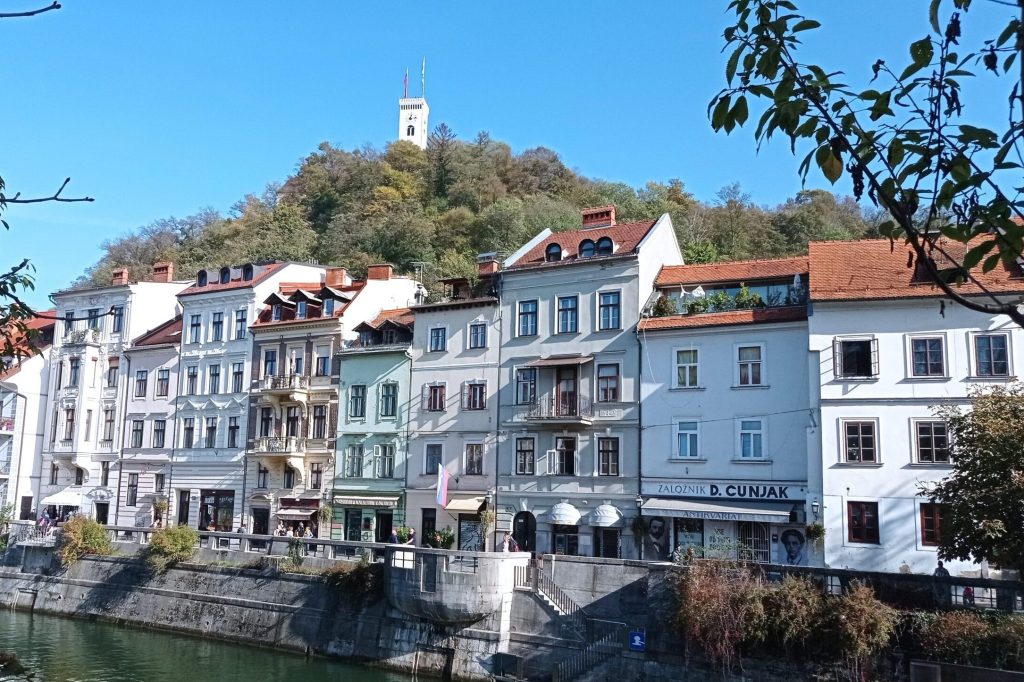 Slovenia