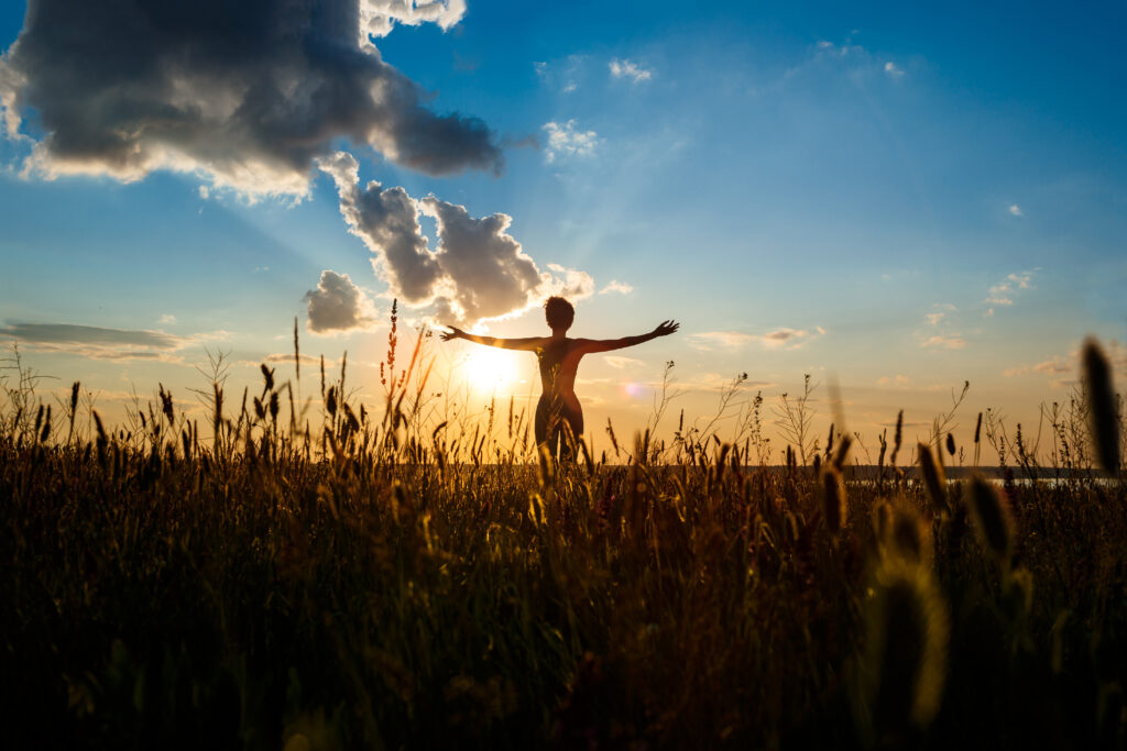 La gratitudine può trasformare radicalmente la nostra vita