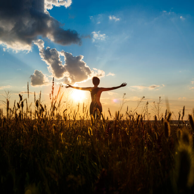 La gratitudine può trasformare radicalmente la nostra vita