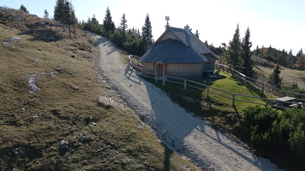 Velika Planina