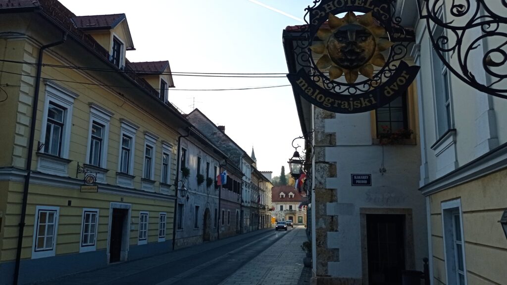 kamnik