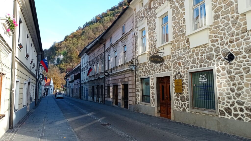 kamnik