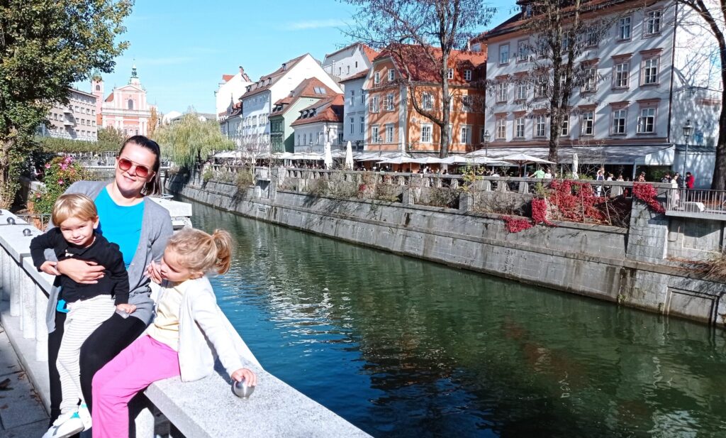 Lubiana Slovenia