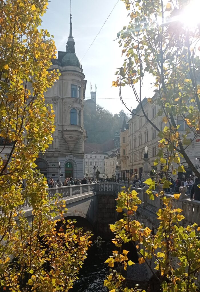 Lubiana Slovenia
