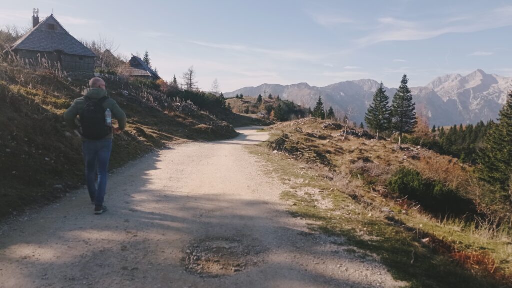 Velika Planina
