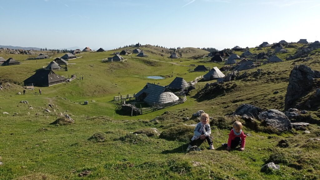 Velika Planina