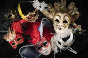 carnevale di venezia