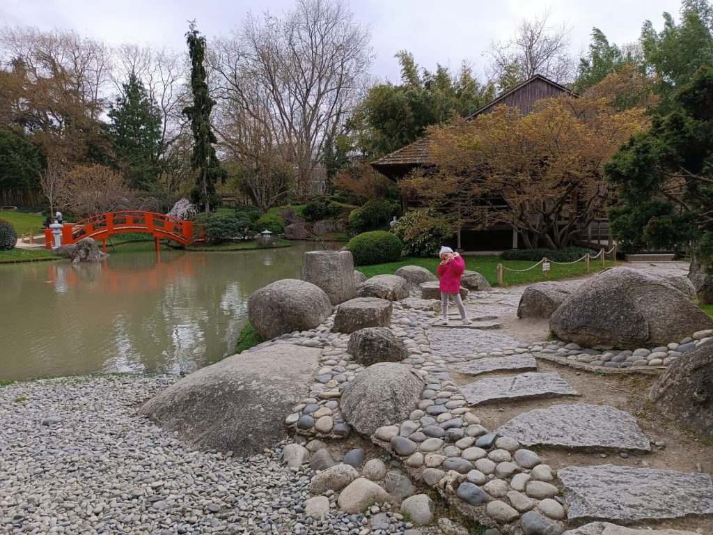 Jardin Japonais tolosa