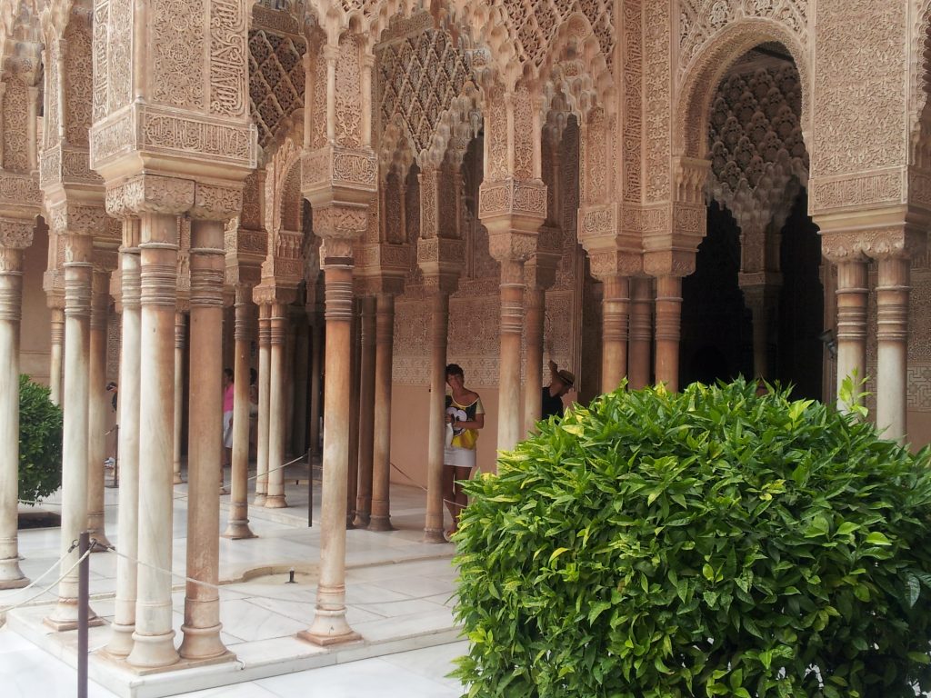 alhambra