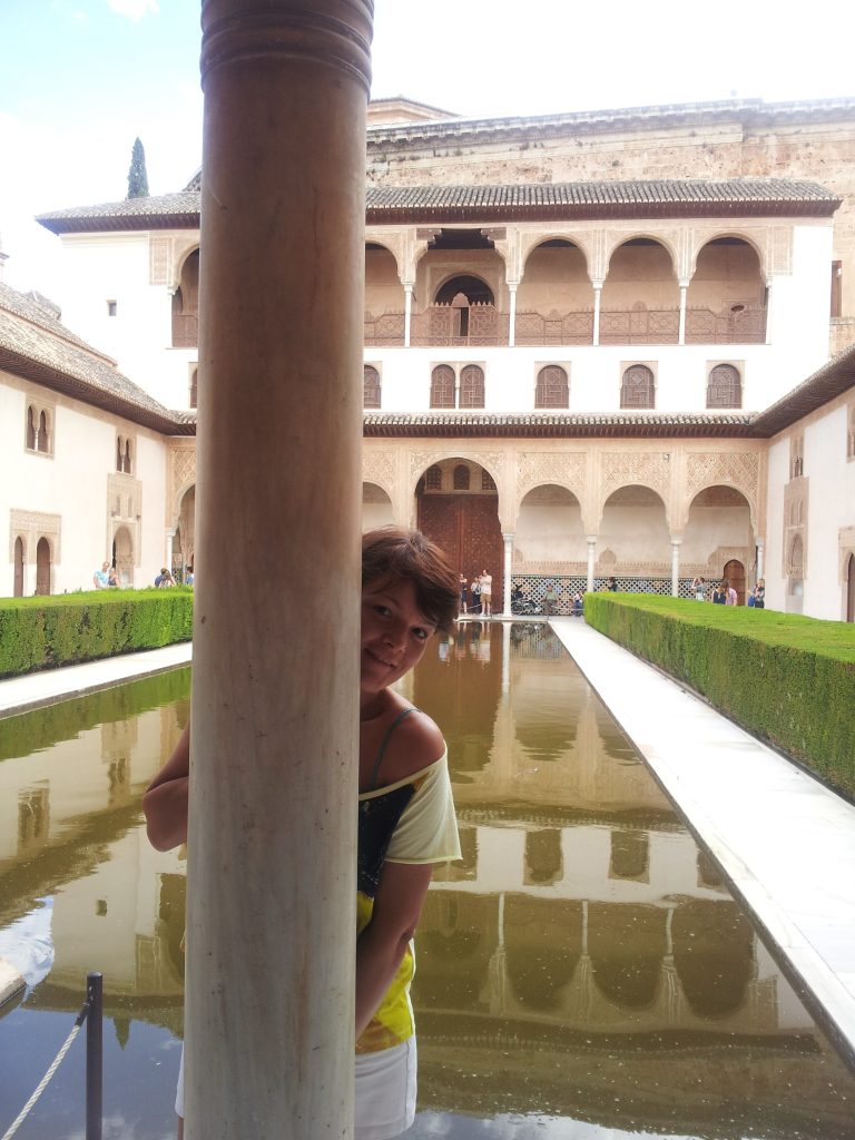 alhambra
