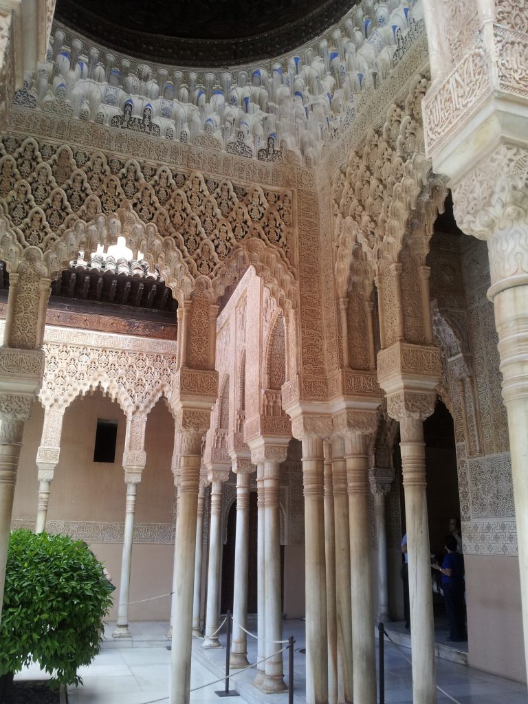 alhambra