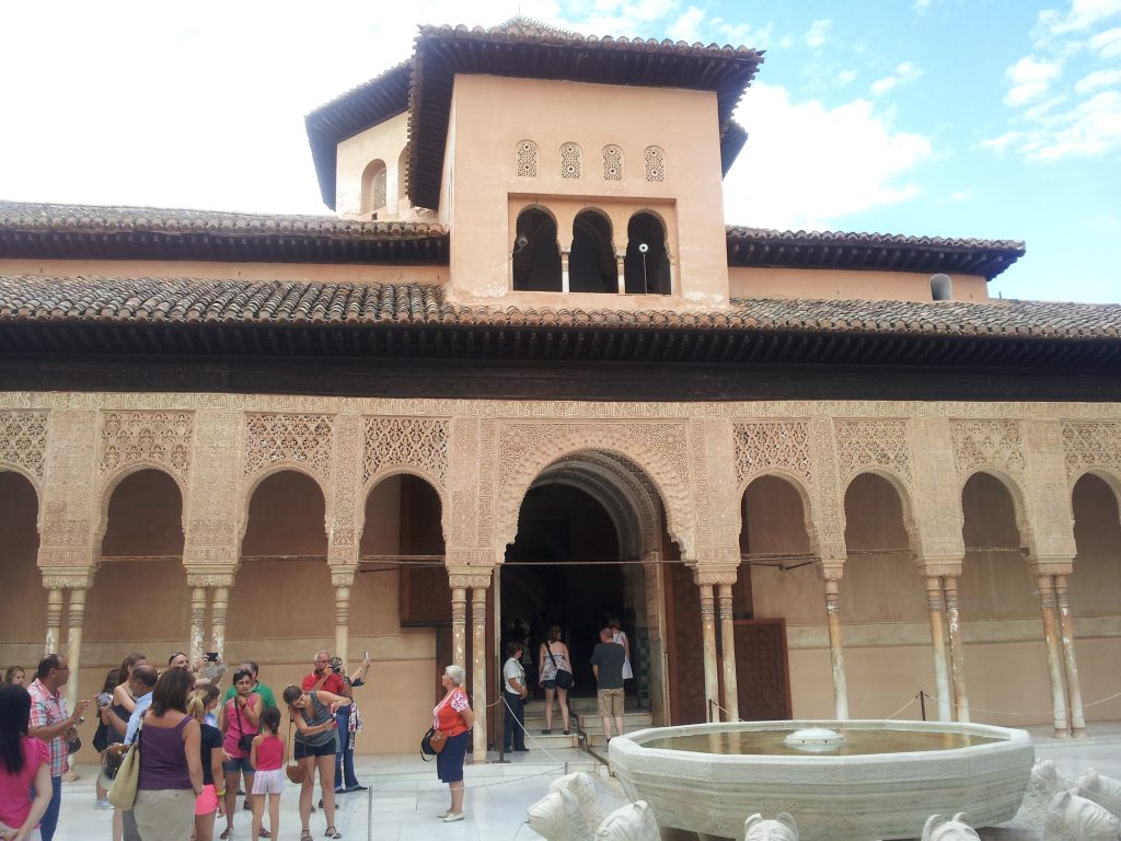 alhambra