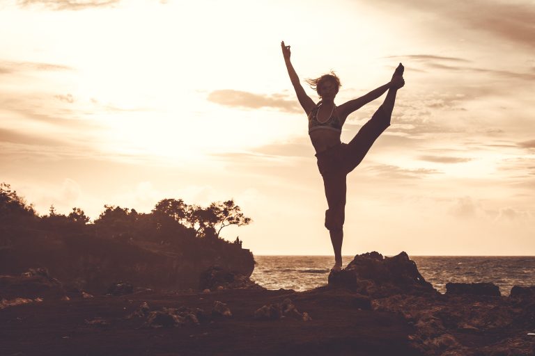 yoga sciamanico