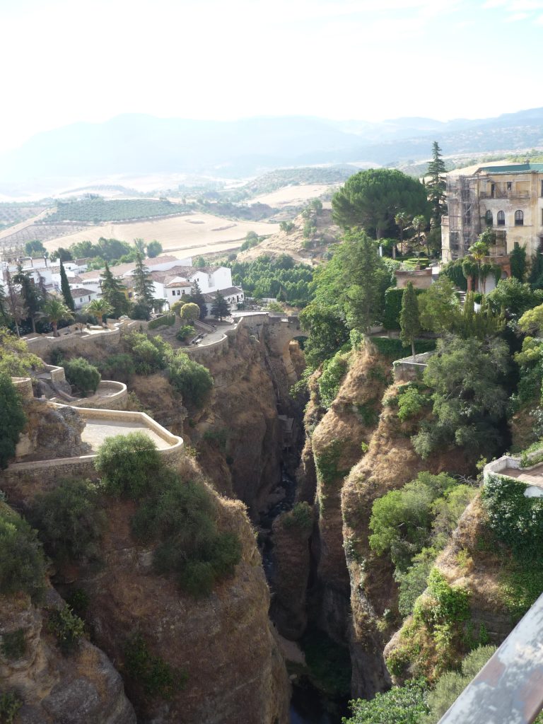 Ronda