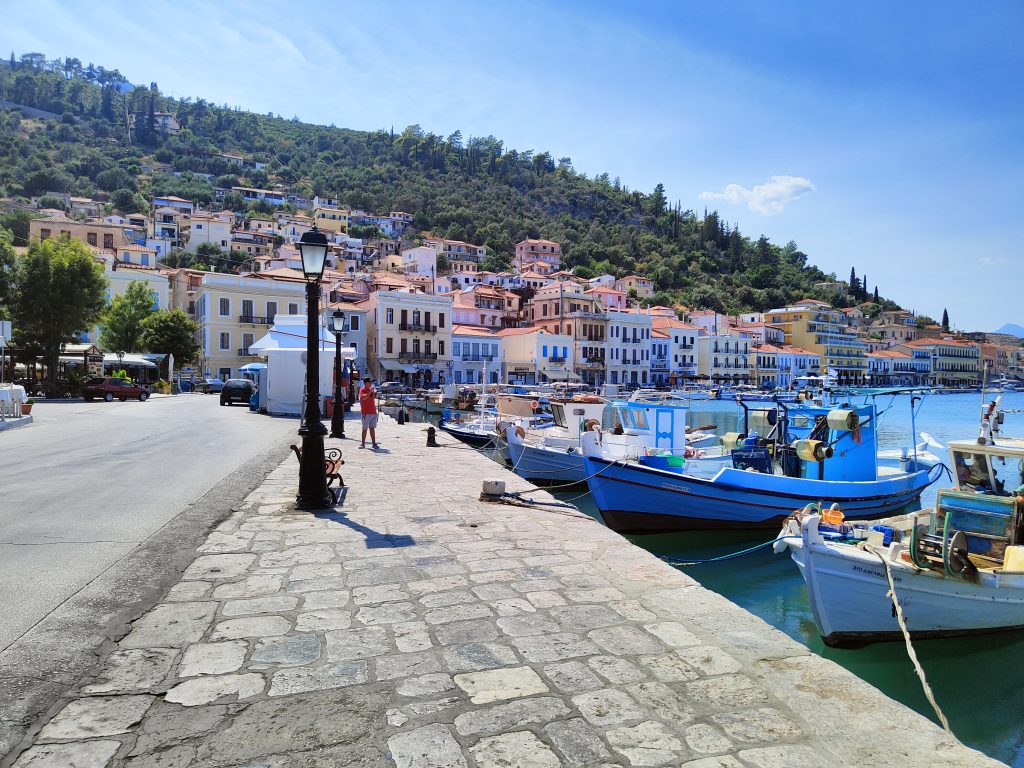 peloponeso