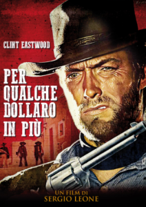 sergio leone - per qualche dollaro in più