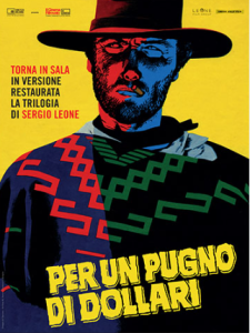 sergio leone-per un pugno di dollari