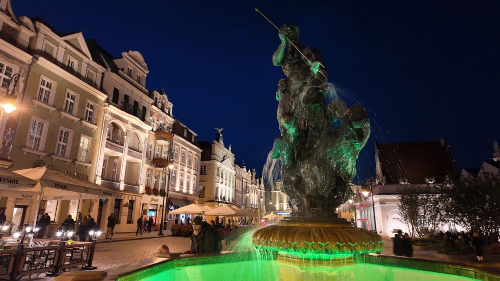 Poznan