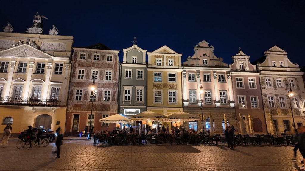 Poznan