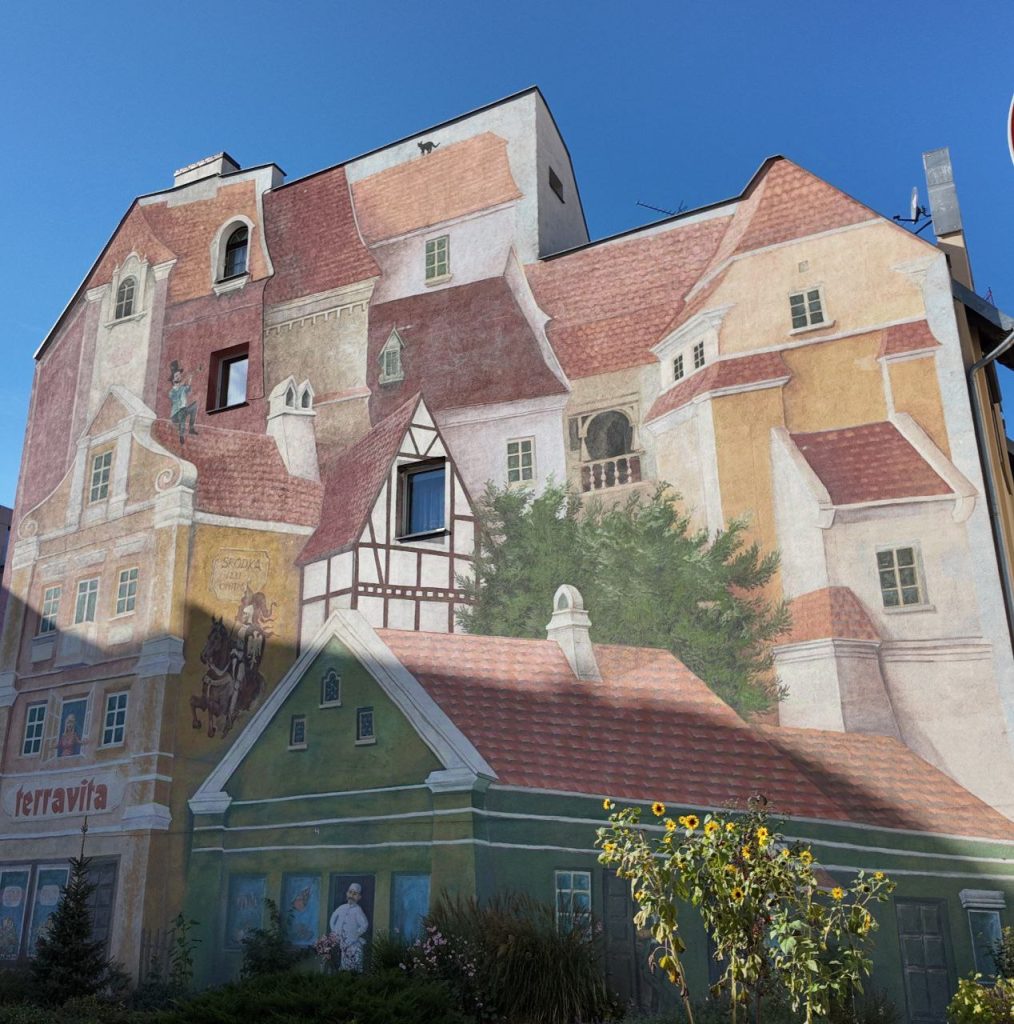 Śródka