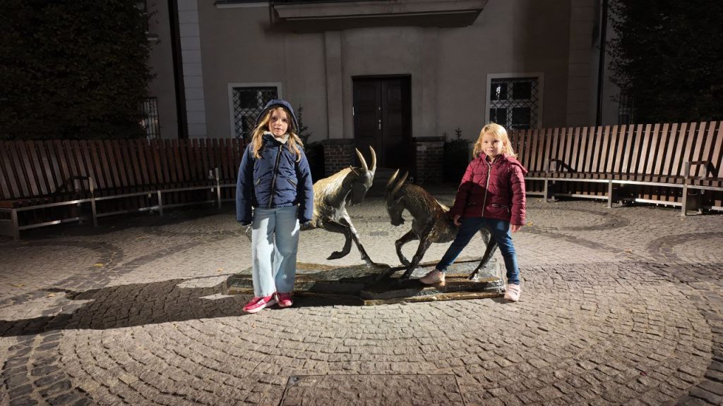 capre- Poznan