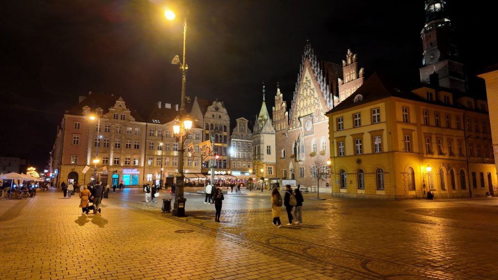 wroclaw