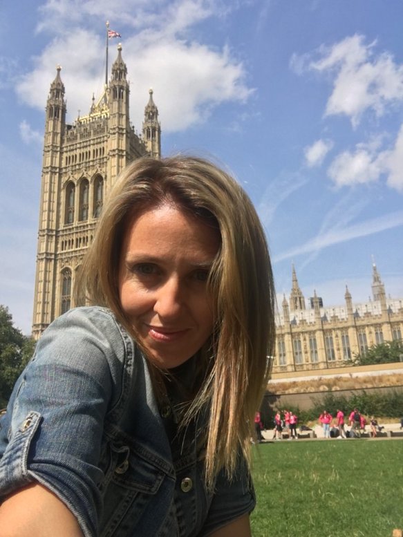 Londra-eta