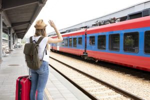 Europa Treno