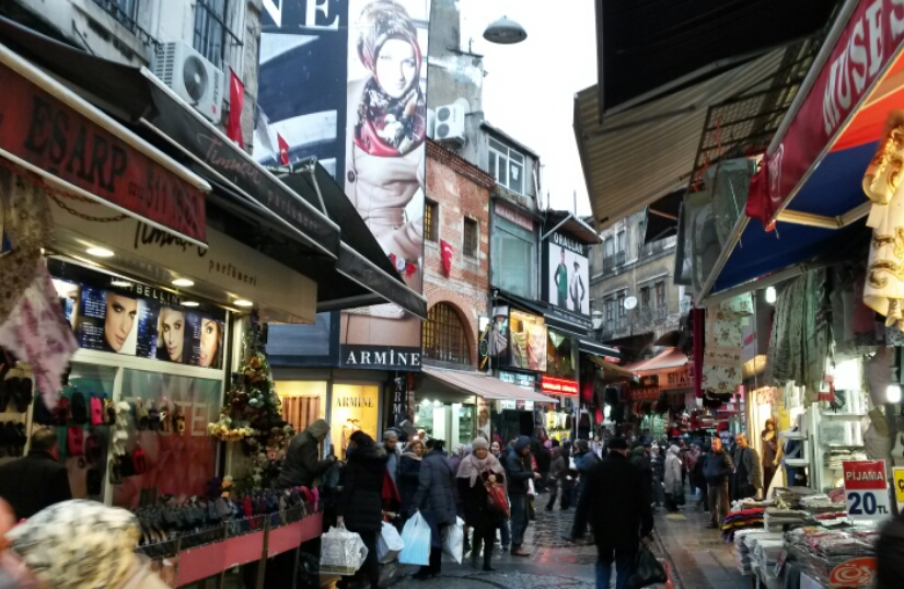 Gran bazar