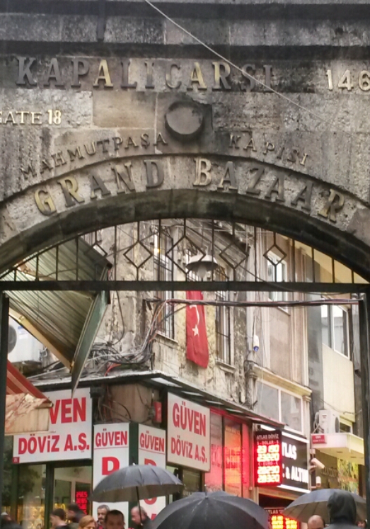 Gran Bazar