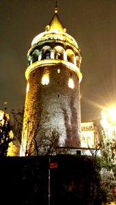 torre di galata