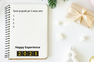 lista buoni propositi 2025