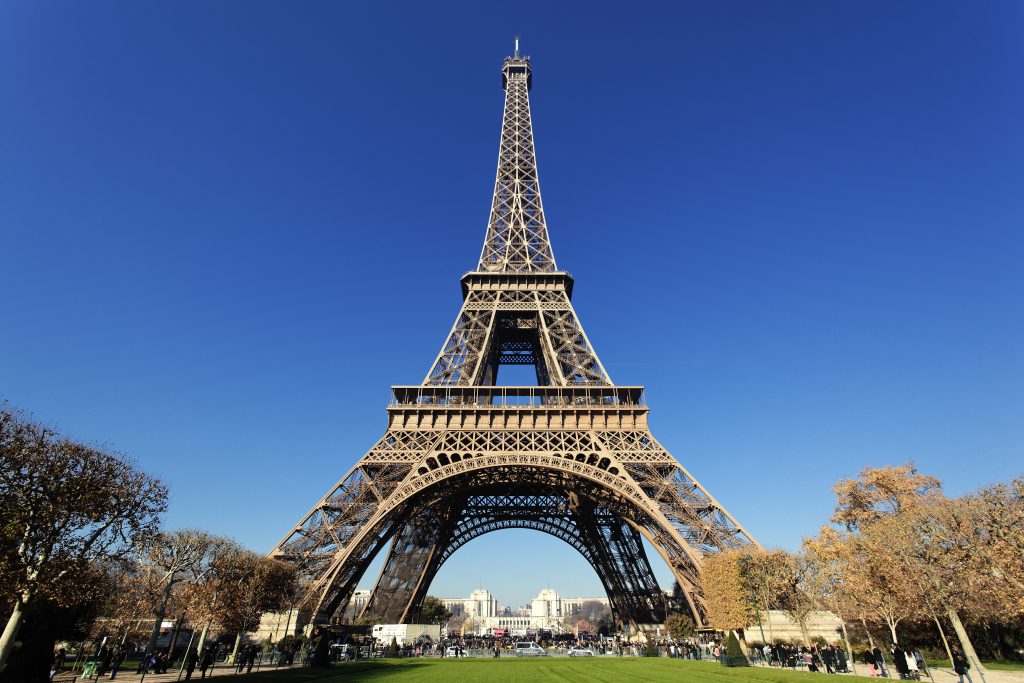 Parigi