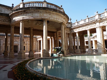 montecatini terme
