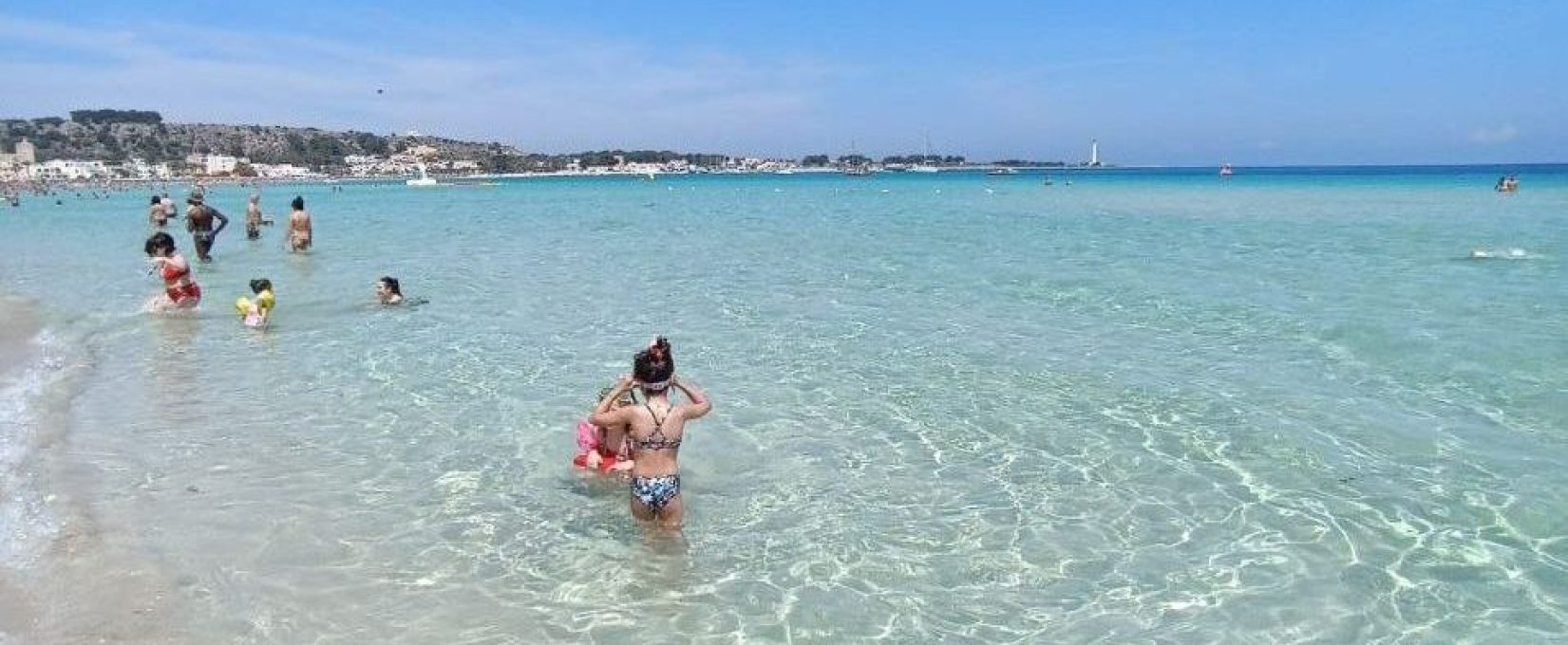 san vito lo capo